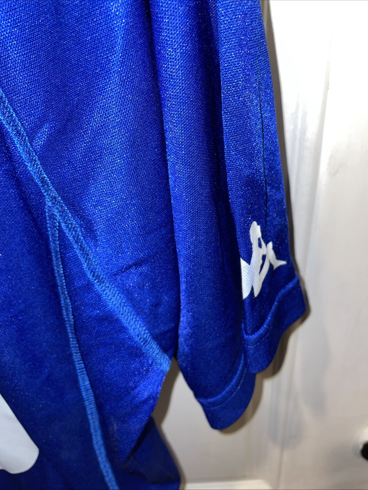 Camilo Italian National Team, Used Vintage