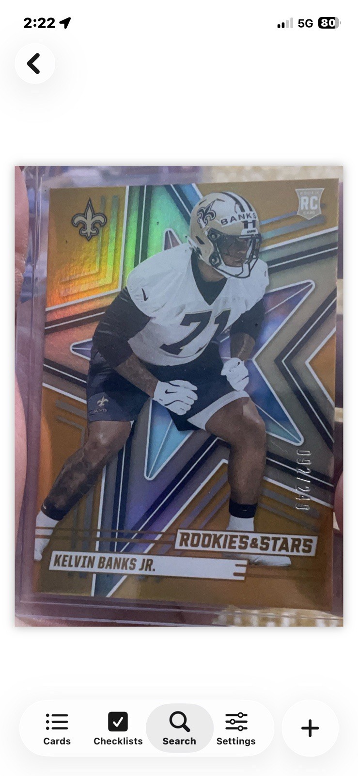 Serial numbered-Short print 13 Card Lot ! See Description Below 🔥🔥🏈🏈
