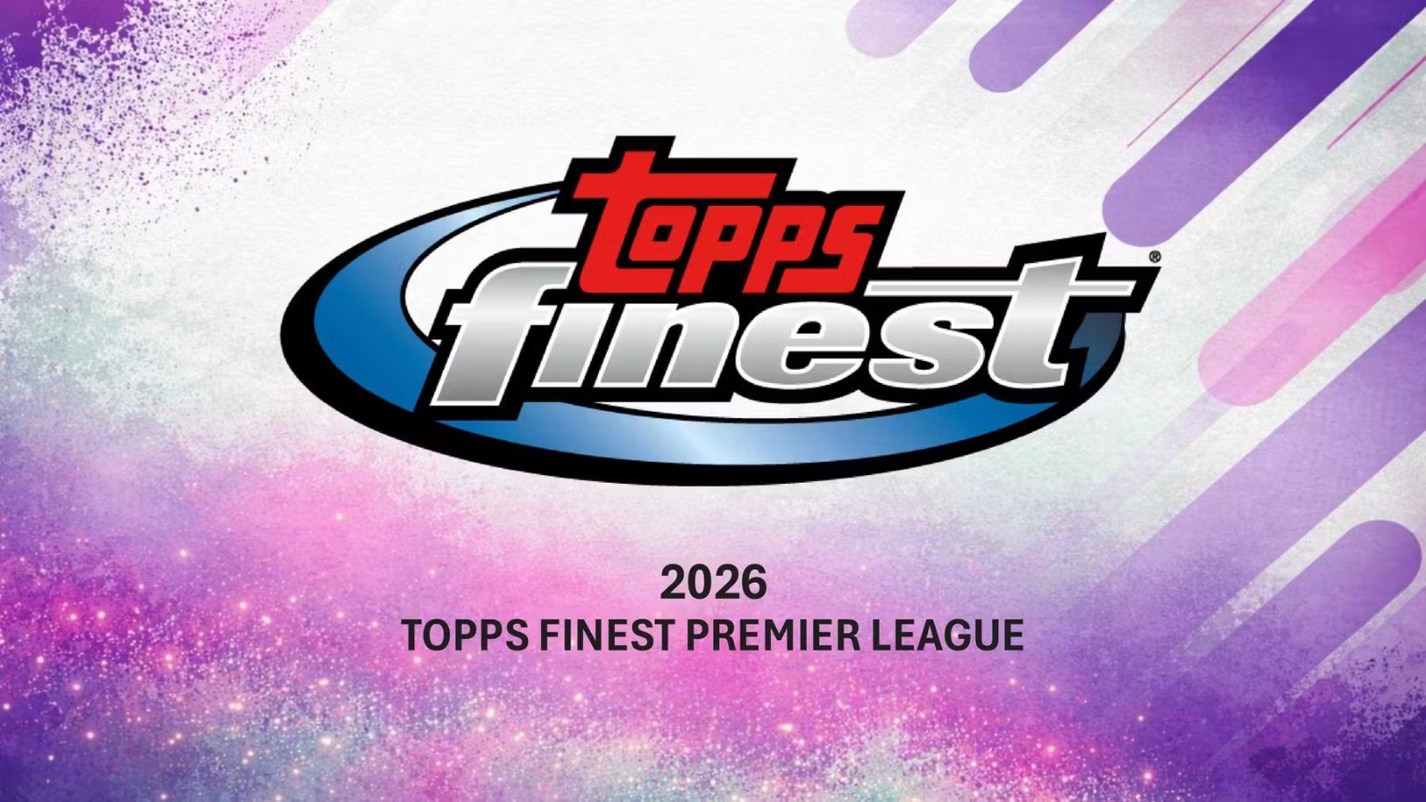 2026 TOPPS FINEST PREMIER LEAGUE SOCCER EPL HOBBY BOX – NEW – FREE SHIP 🔥🔥🔥