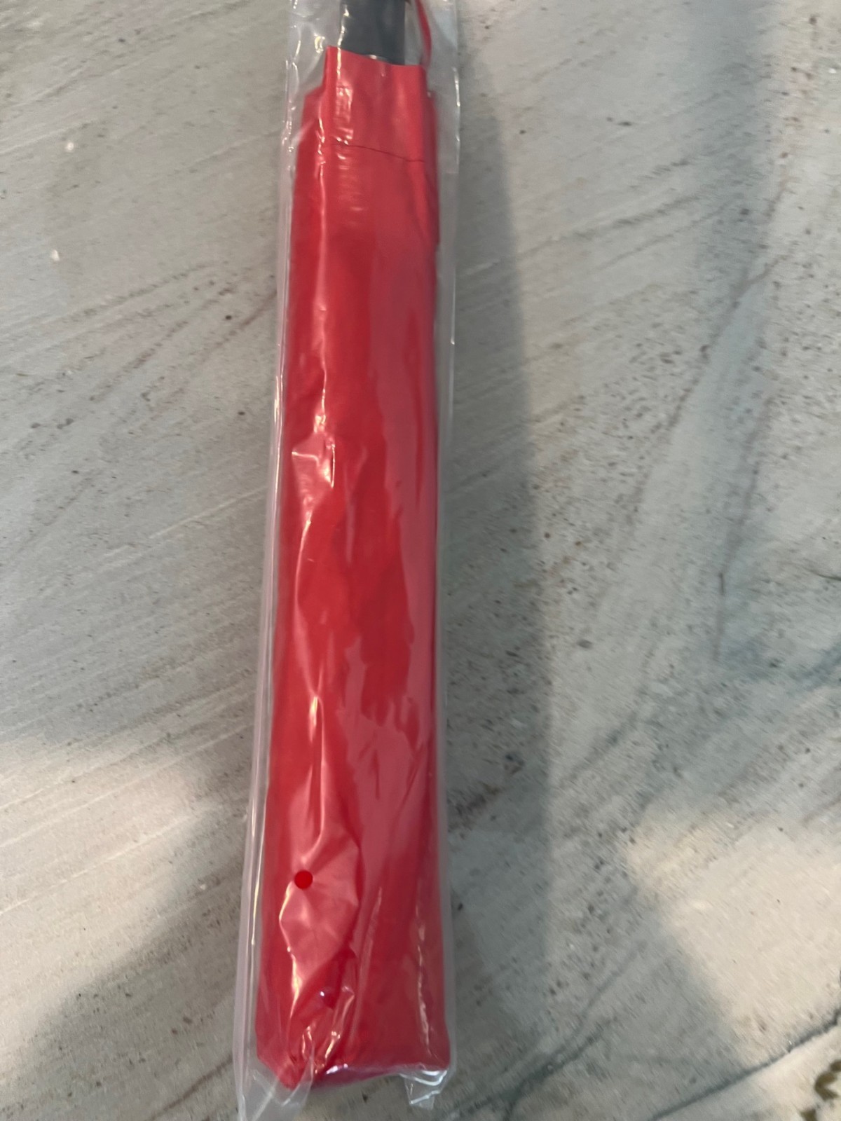 Scuderia Ferrari F1 Compact Umbrella Unisex – Red / Official Licensed