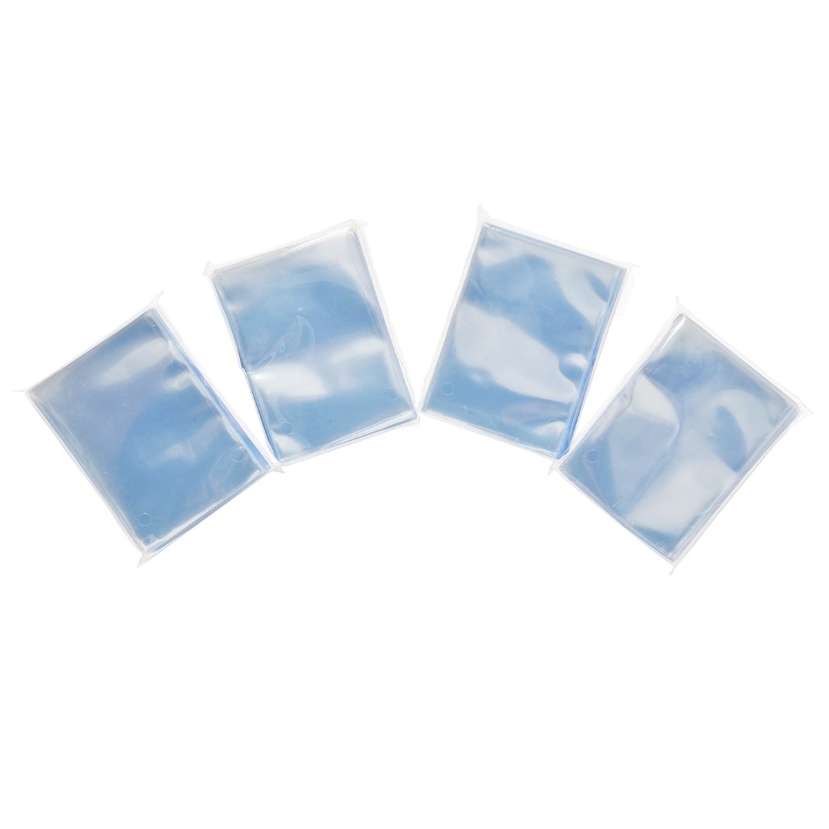 Ultra PRO – Penny Sleeves® Clear Card Sleeves for 2 5/8 x 3 5/8″,