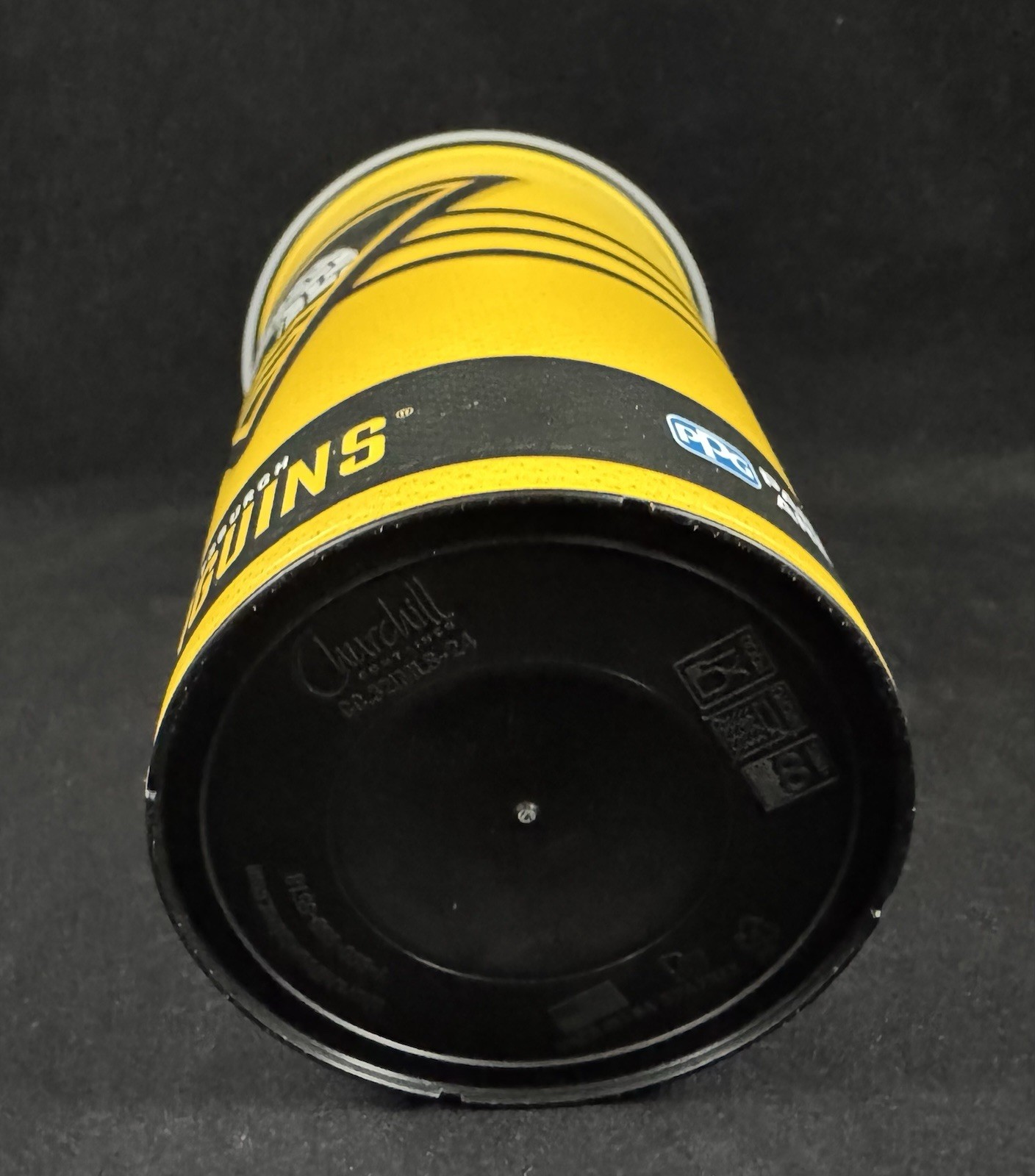 Pittsburgh Penguins NHL Official Igloo Arena 32oz. Stadium Drinking Cup w/ Lid