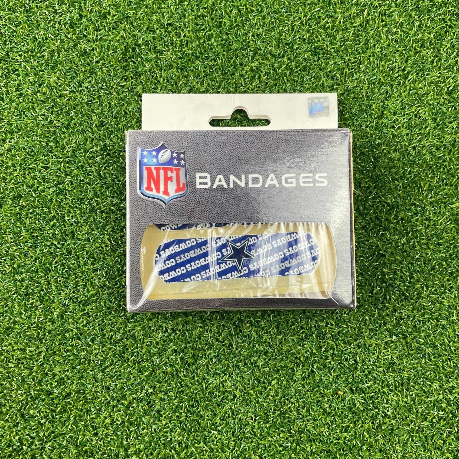 NFL Dallas Cowboys Bandages