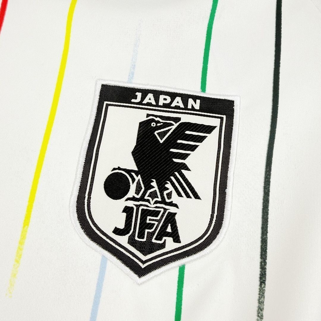 Japan 2026/27 Away Jersey Short Sleeve Shirt Size S-3XL