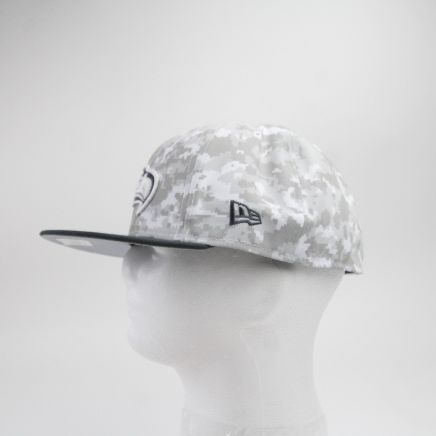 Seattle Seahawks New Era 59fifty Fitted Hat Unisex New with Tags Multiple Sizes
