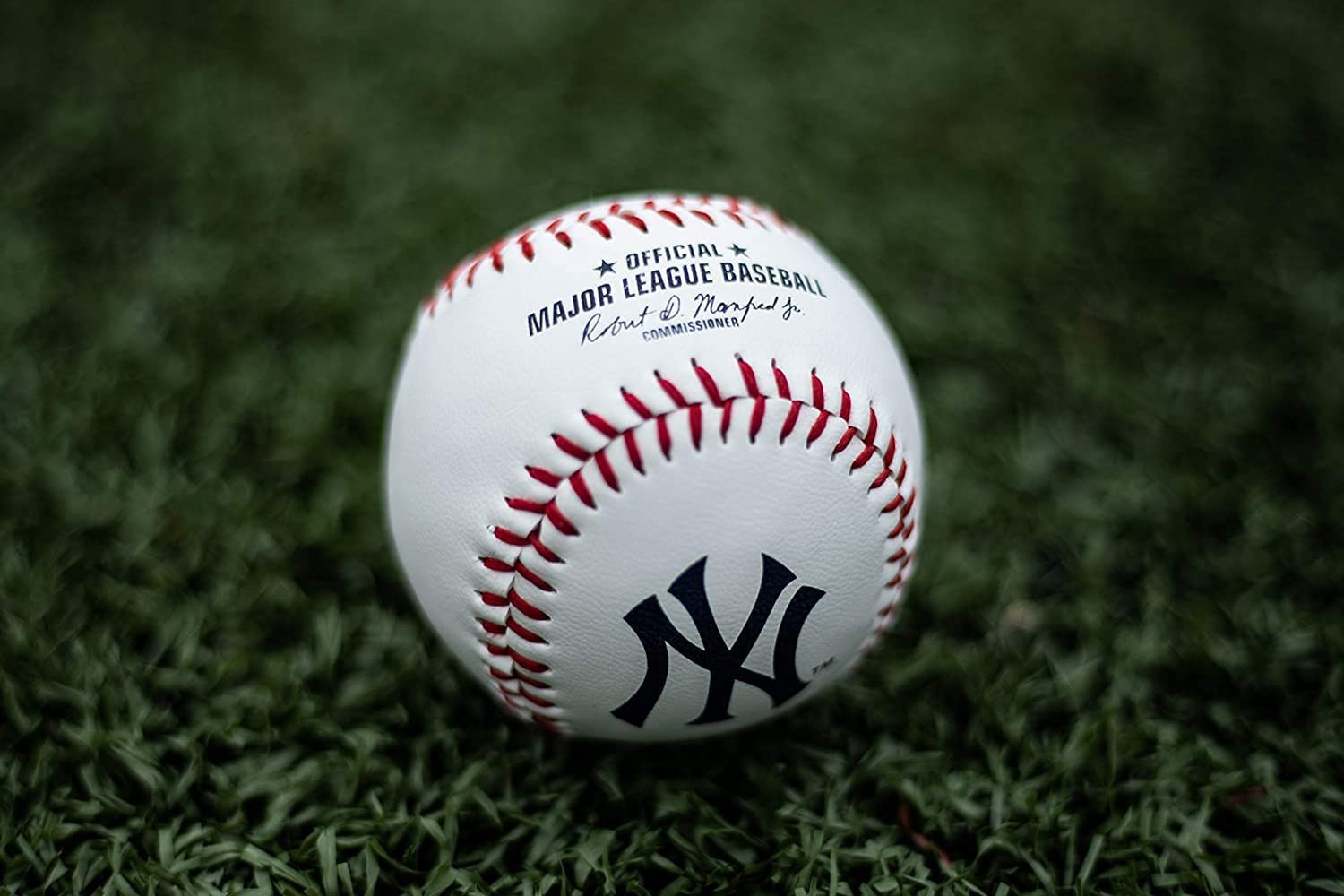 Rawlings | Official 2026 MLB Baseball with Team Logo | All 30 MLB Teams