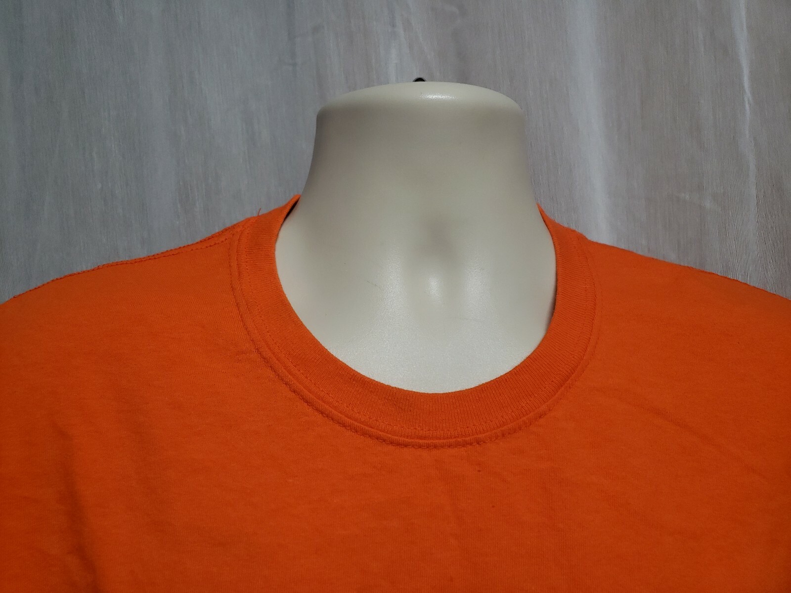 2019 New York Islanders Playoffs Yes Yes Yes Adult Orange XL TShirt