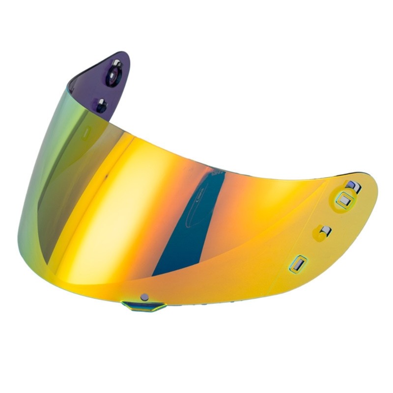 Motorcycle Helmets Wind Shield Full Face Helmets Visors Lens Helmets Shield