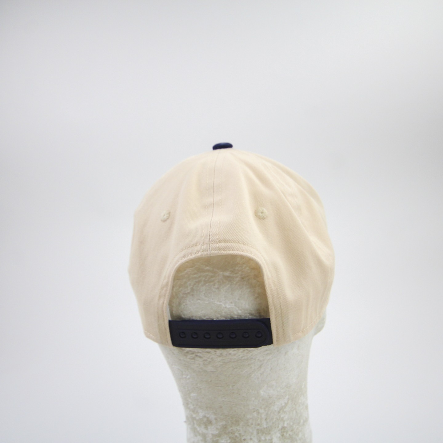Denver Broncos Laces Snap-Back Hat Unisex Beige New without Tags OSFM