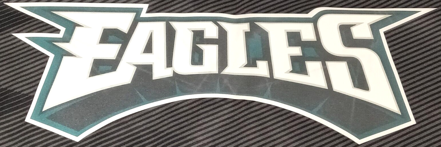 NWT Majestic Cool Base Philadelphia Eagles Men’s Large T-Shirt Dark Heather Gray