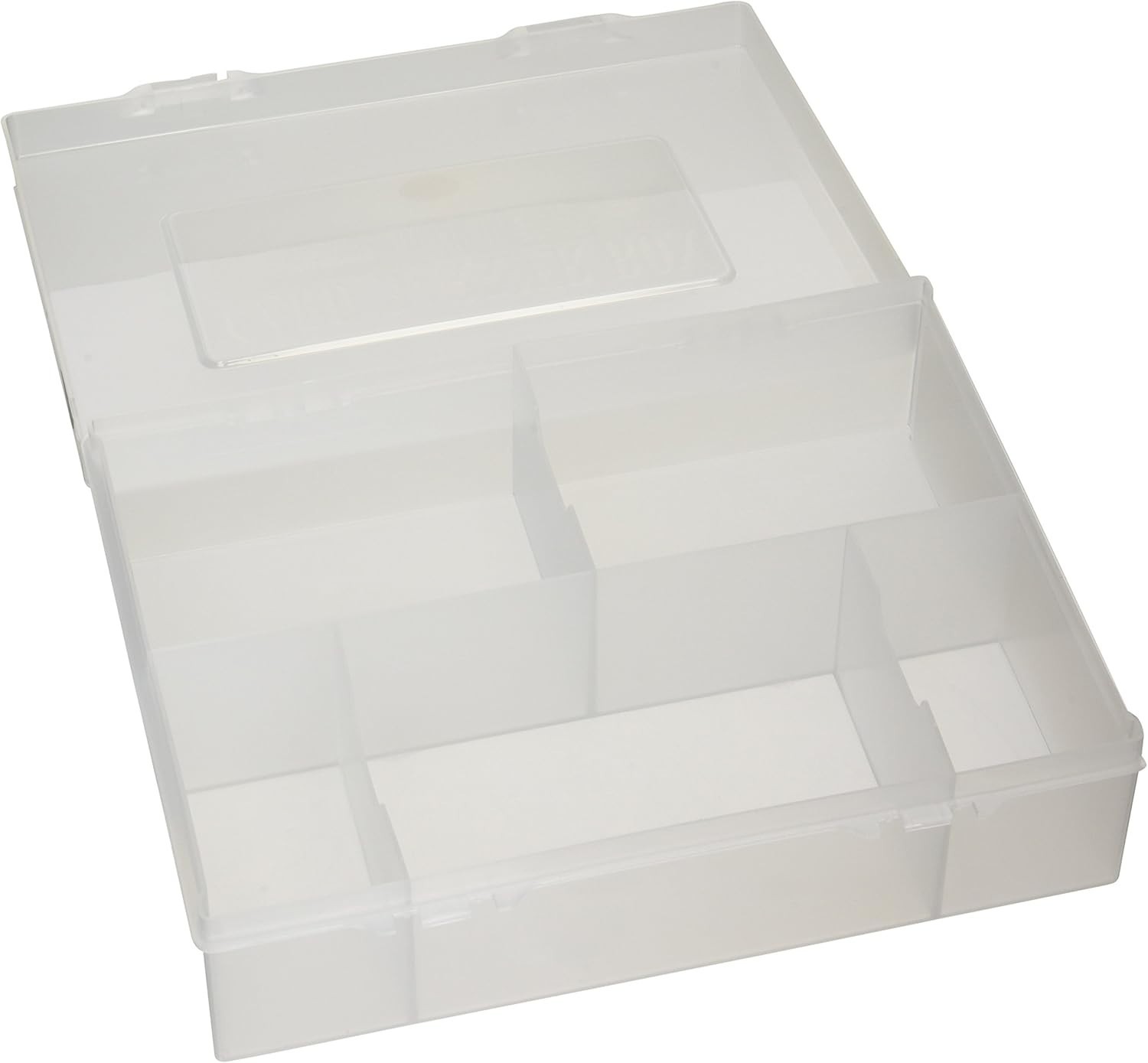 Compact Card Box 1000 – Ideal for Protecting Your Valuable Card Collection