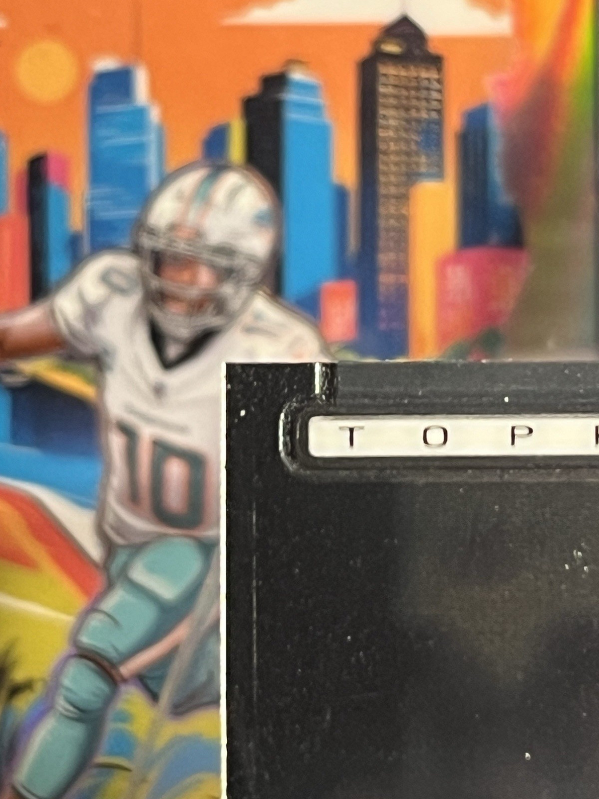 2009 Topps Platinum Matthew Stafford RC Rookie #125