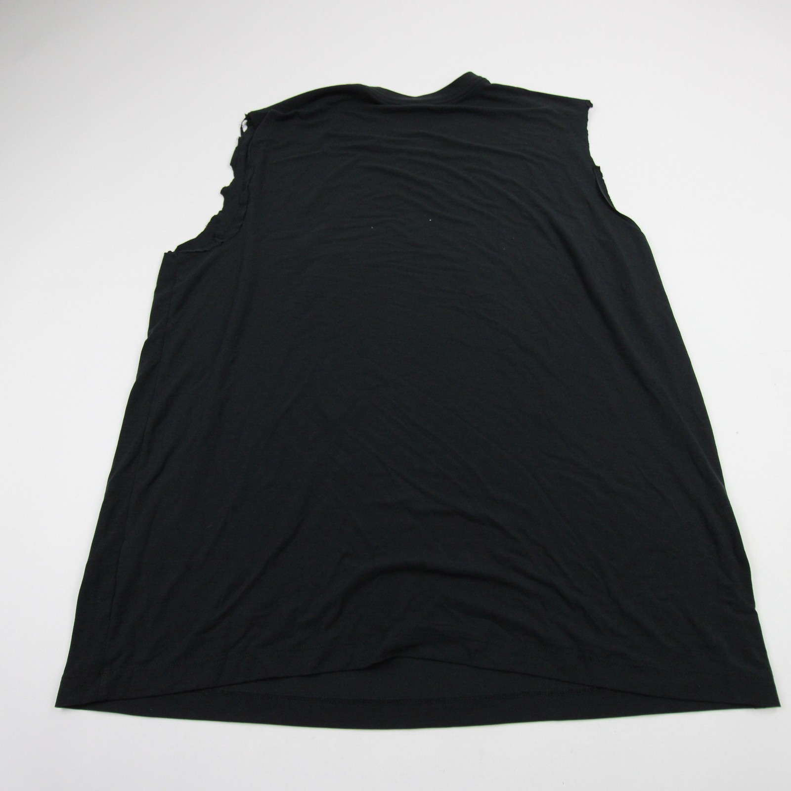 Dallas Mavericks Nike NBA Authentics Nike Tee Sleeveless Shirt Men’s Used XL