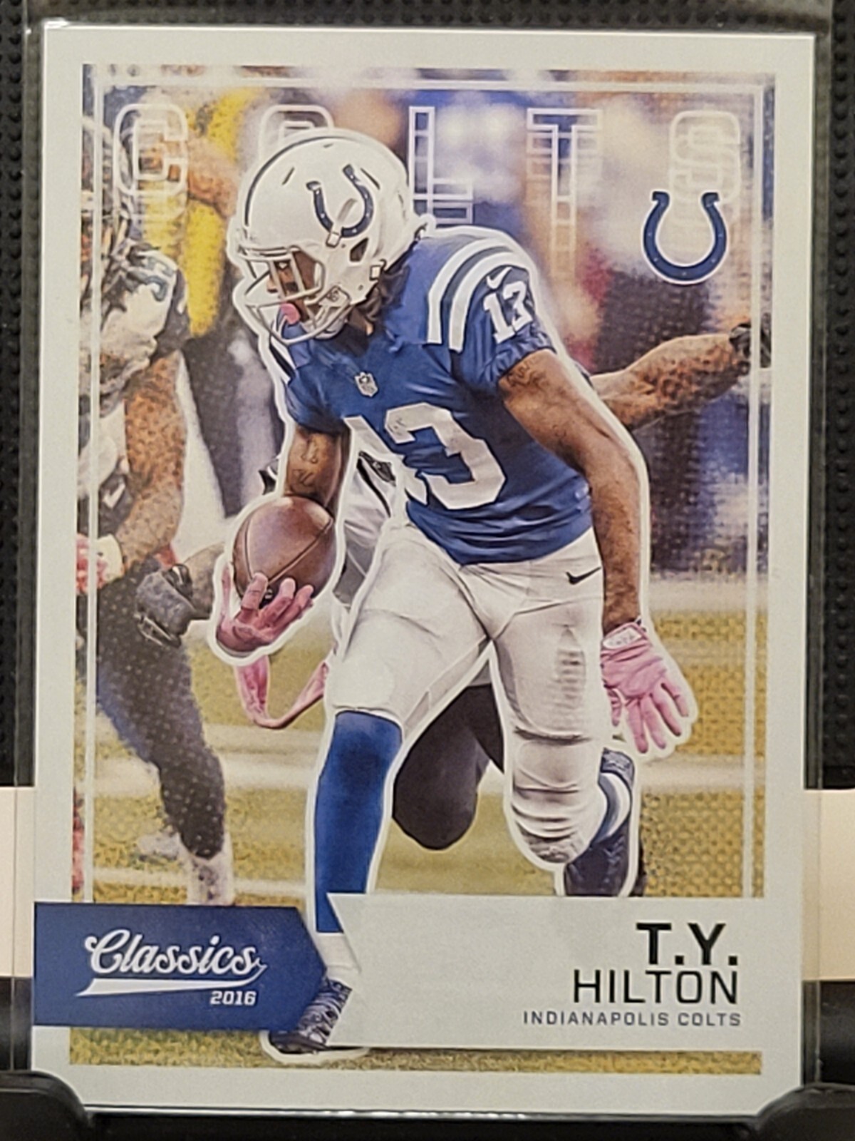 2016 Panini Classics Red Back Veterans Legends and Rookies Not Serial Numbered