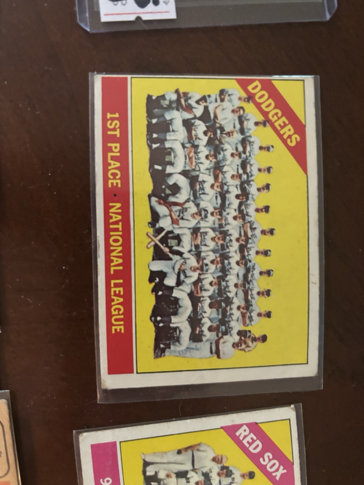 1966 Topps baseball 78 cards Willie Mays team cards mid to high card # to 520