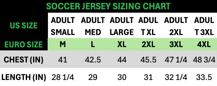 Scotland Men’s Home AND Away 2026 World Cup Jerseys-U GET BOTH-Multiple Sizes