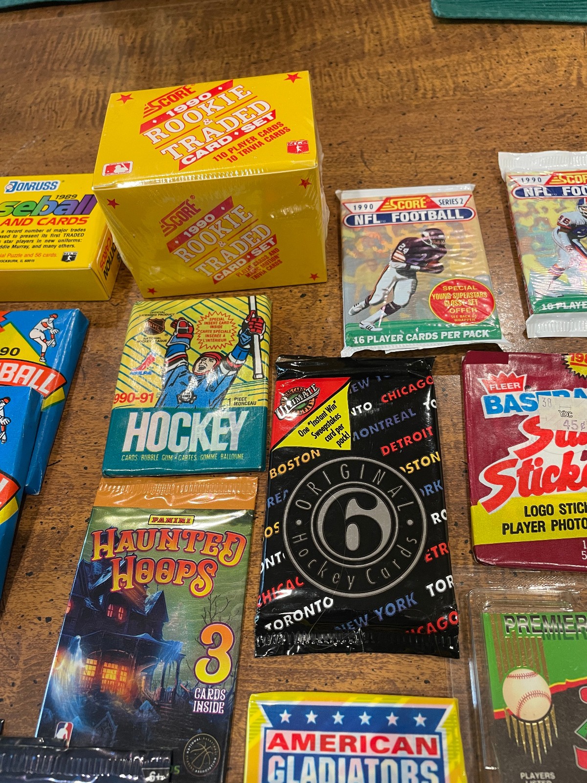 FOR SALE: One (1) Instant Mid-Life Crisis Survival Kit (1988-2024)