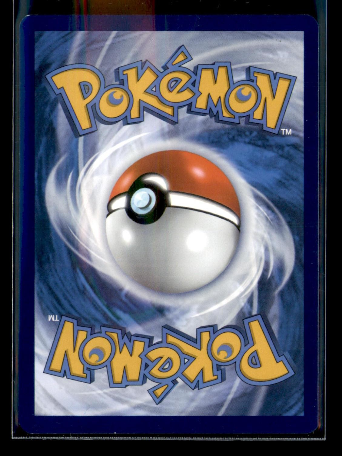 SV: Scarlet & Violet Promo Cards #122 Snorlax Cosmic Holo RARE!