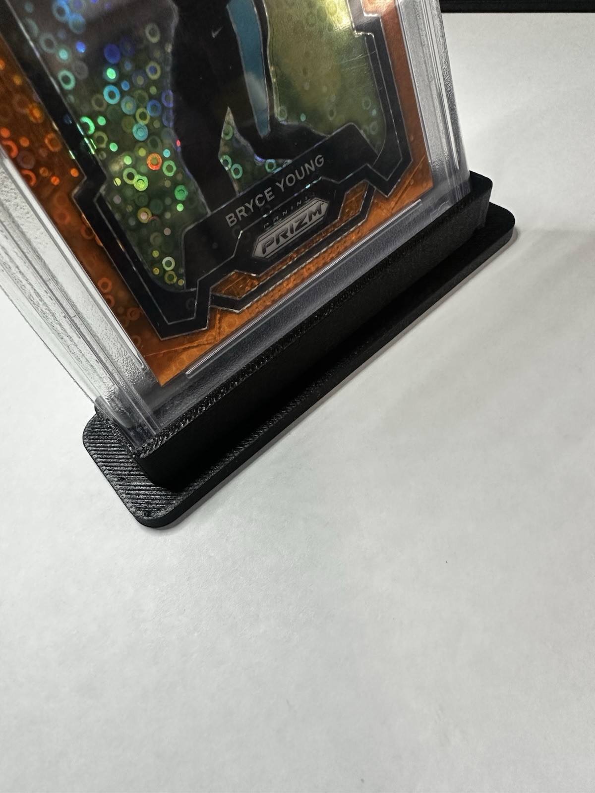 PSA Sport Card Stand Display Holder