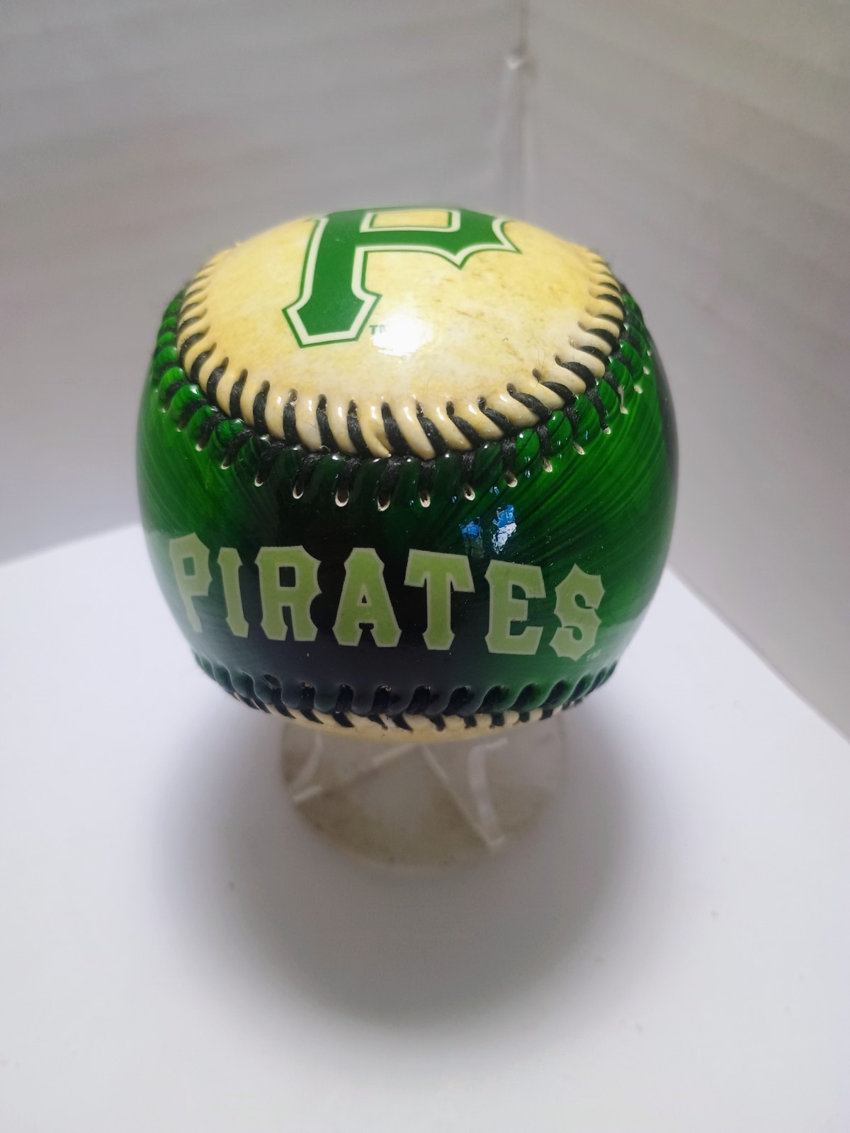 Pittsburgh Pirates Collectable Souvenir Baseball **Your Choice**