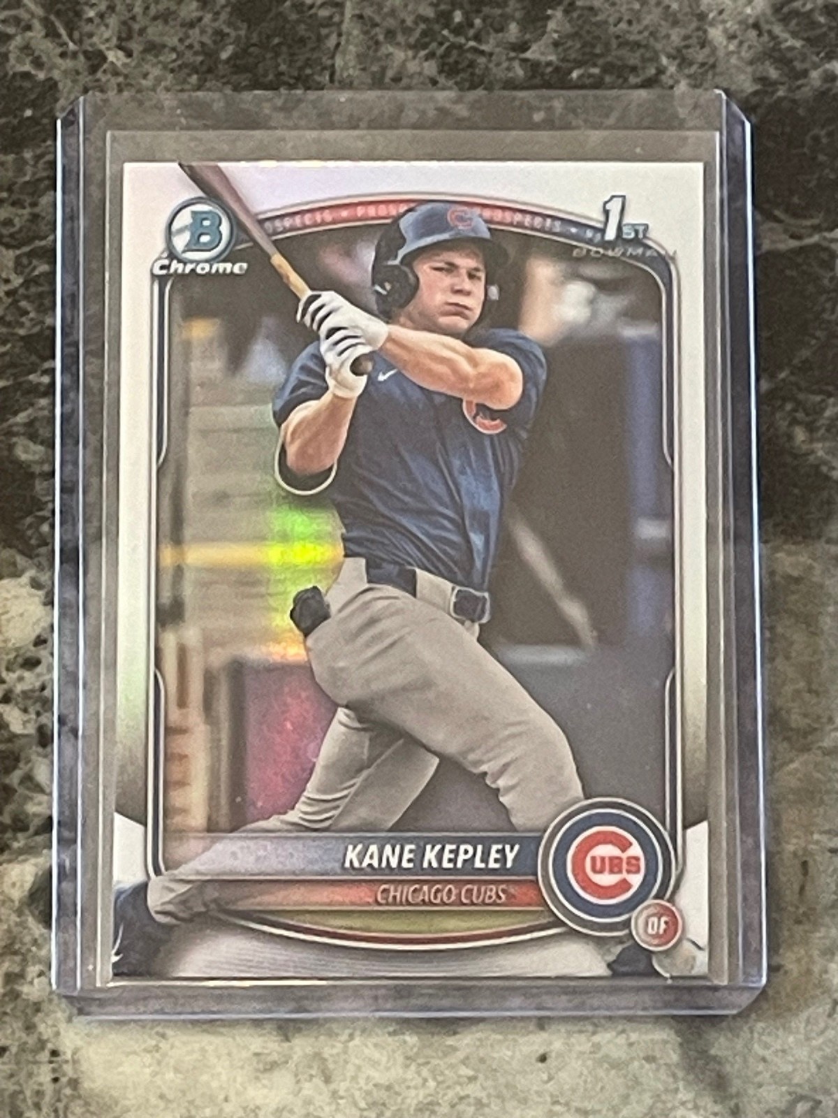 2025 Bowman Draft REFRACTORS Complete Your Set BDC-1 thru BDC-200