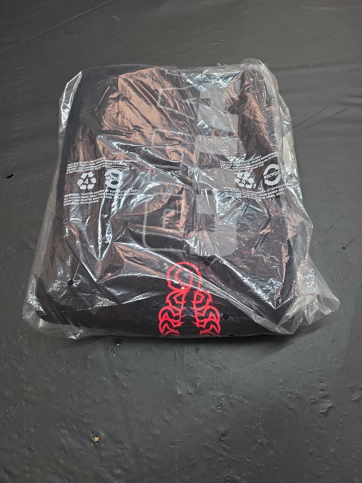 PLL Premier Lacrosse League Carolina Chaos Champion Powerblend Banded Pants NWT