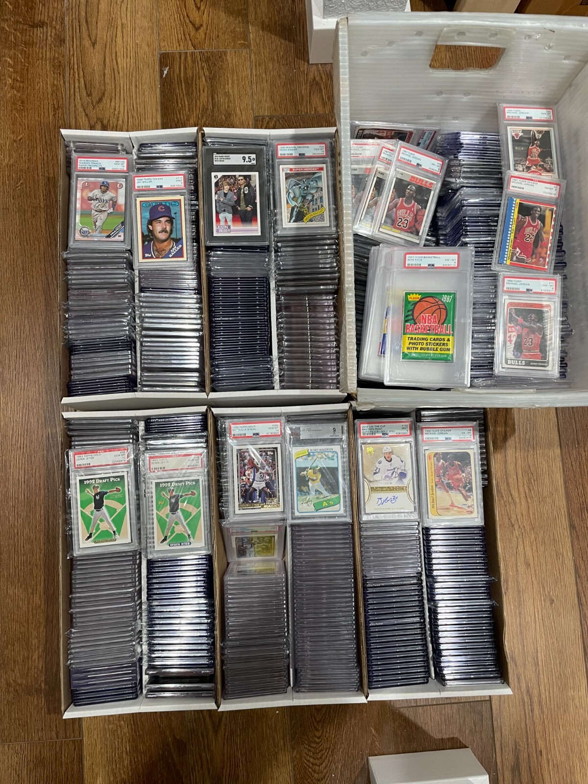 (1) Sealed Pack (5 Stickers) Germany 2006 Panini FIFA World Cup Soccer Messi RC!