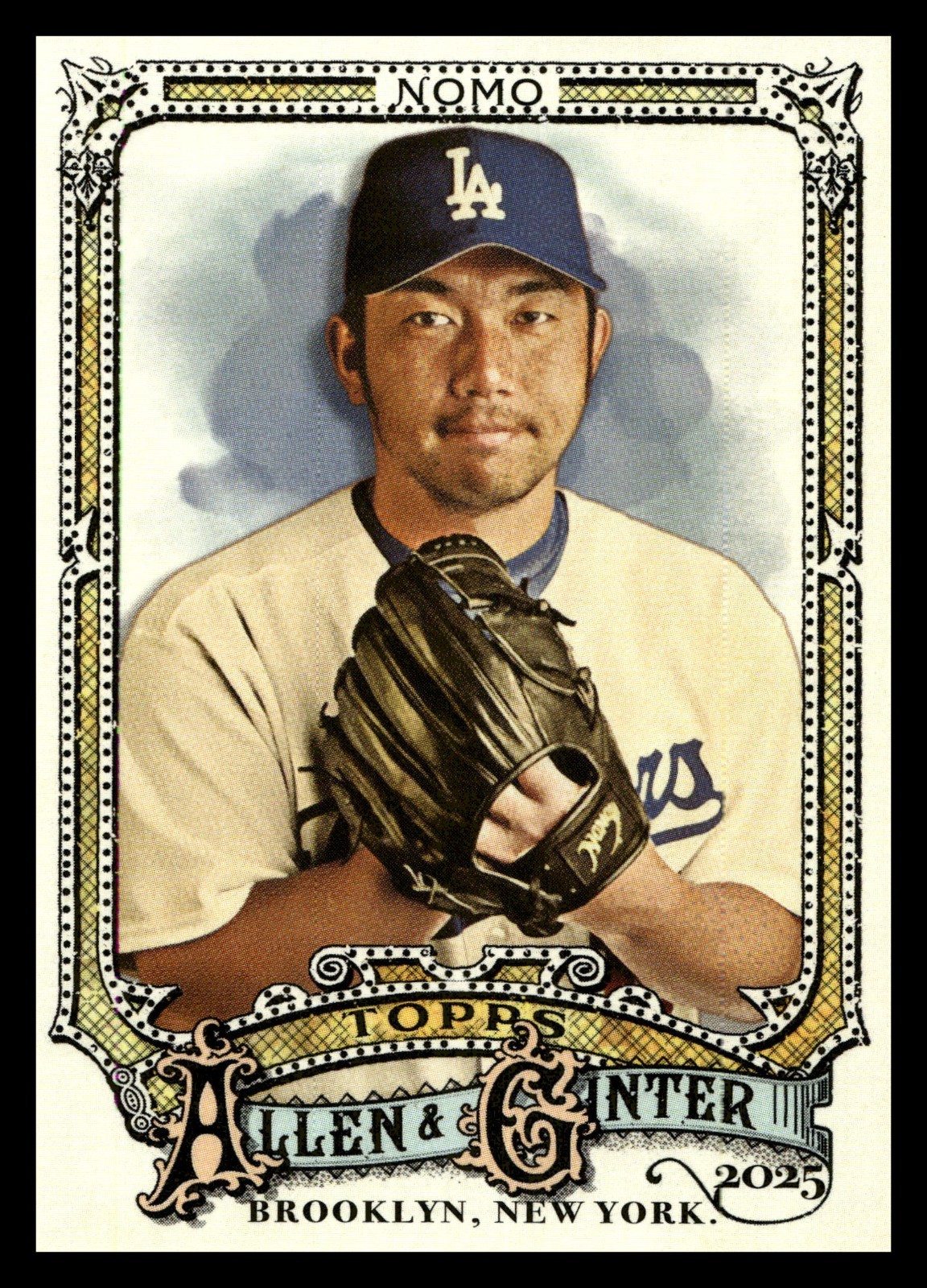 2025 Topps Allen & Ginter Short Prints! Pick Your Card, SHIPS FREE! Up’d 6/18!