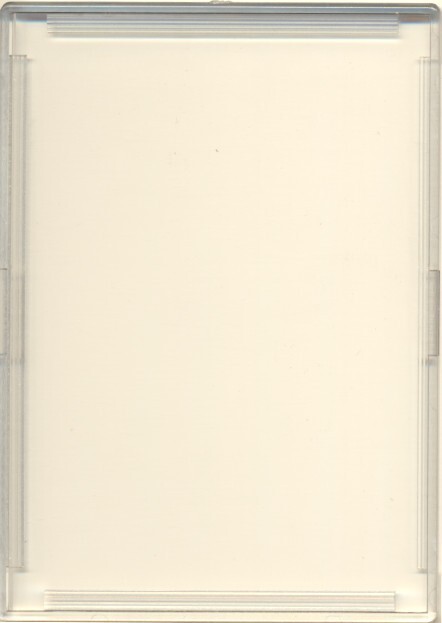 Lot Of 3 – Pro-Mold Regular Card Mini-Snap II Protects Cards & Corners PC1 II