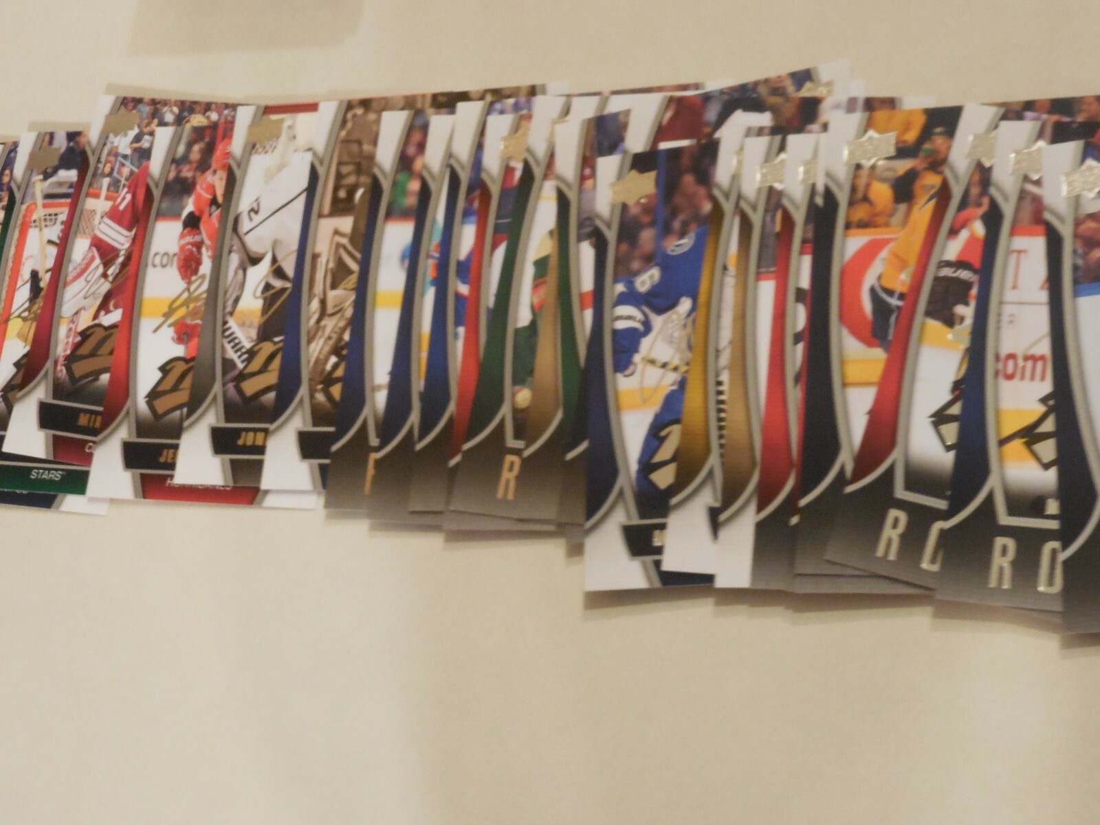 2013/2014 Upper Deck Young Guns, UD Exclusives/100 & inserts U PICK