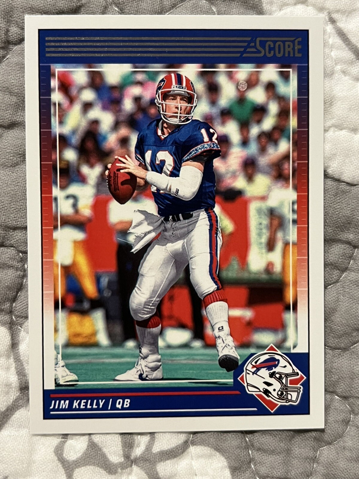 2024 Panini Score Football NFL Base cards #1-199 Veterans – You Pick And Choose!