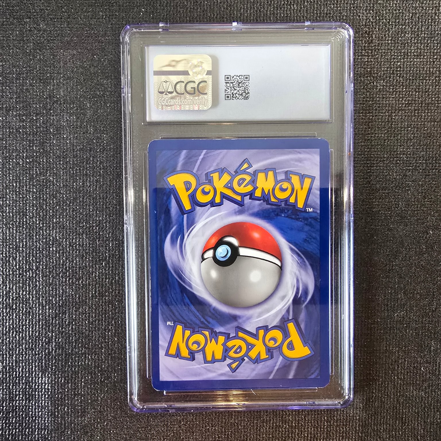 Snorlax 1999 Jungle Wizards of the Coast CGC 6.5 EX/NM+ Pokémon TCG 27/64