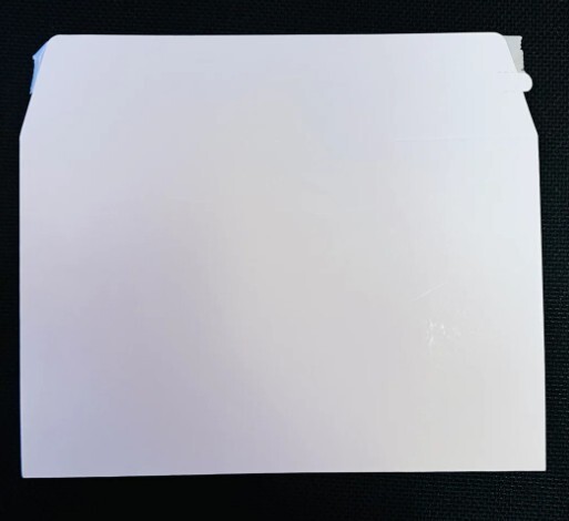 Armalope 50 PACK Standard Ebay Shipping Envelopes Sports And Gaming Cards