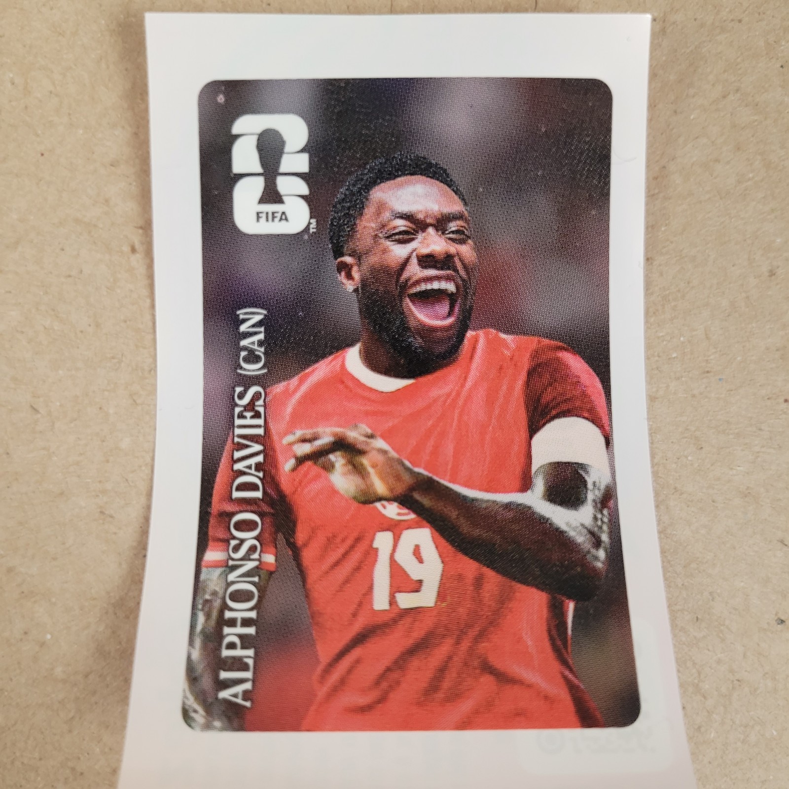 Coca Cola Panini Sticker CC1-CC12 Complete Set Full Fifa World Cup 2026 EU Vers.