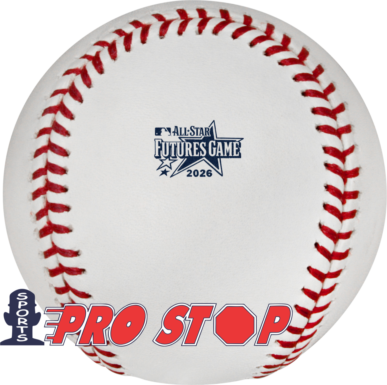 2026 All Star FUTURES GAME Official Rawlings Baseball PHILADELPHIA – boxe6