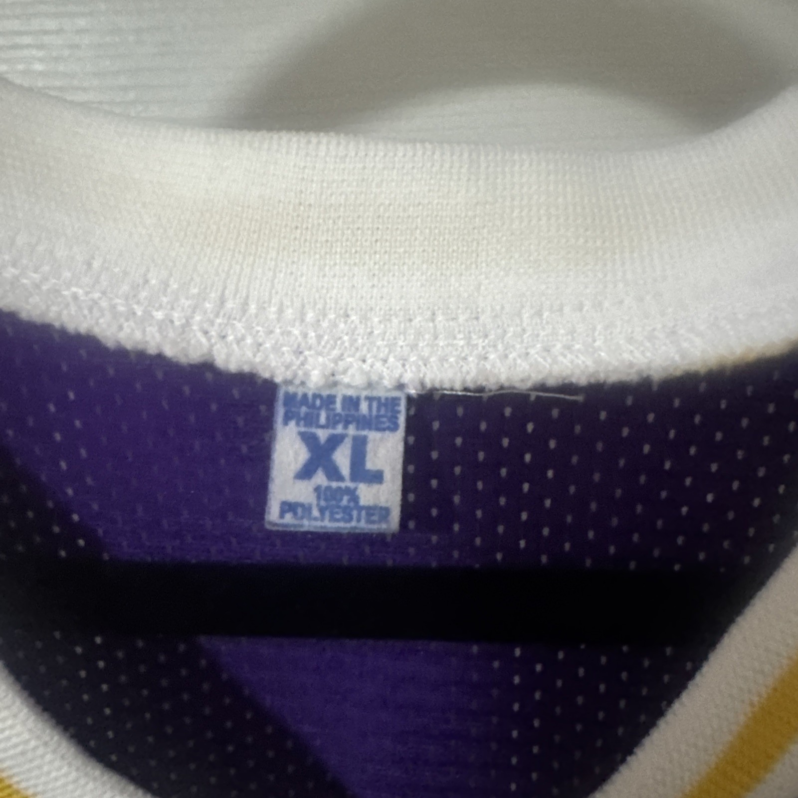 Cameron Brink Signed Los Angeles Sparks Jersey with COA WNBA