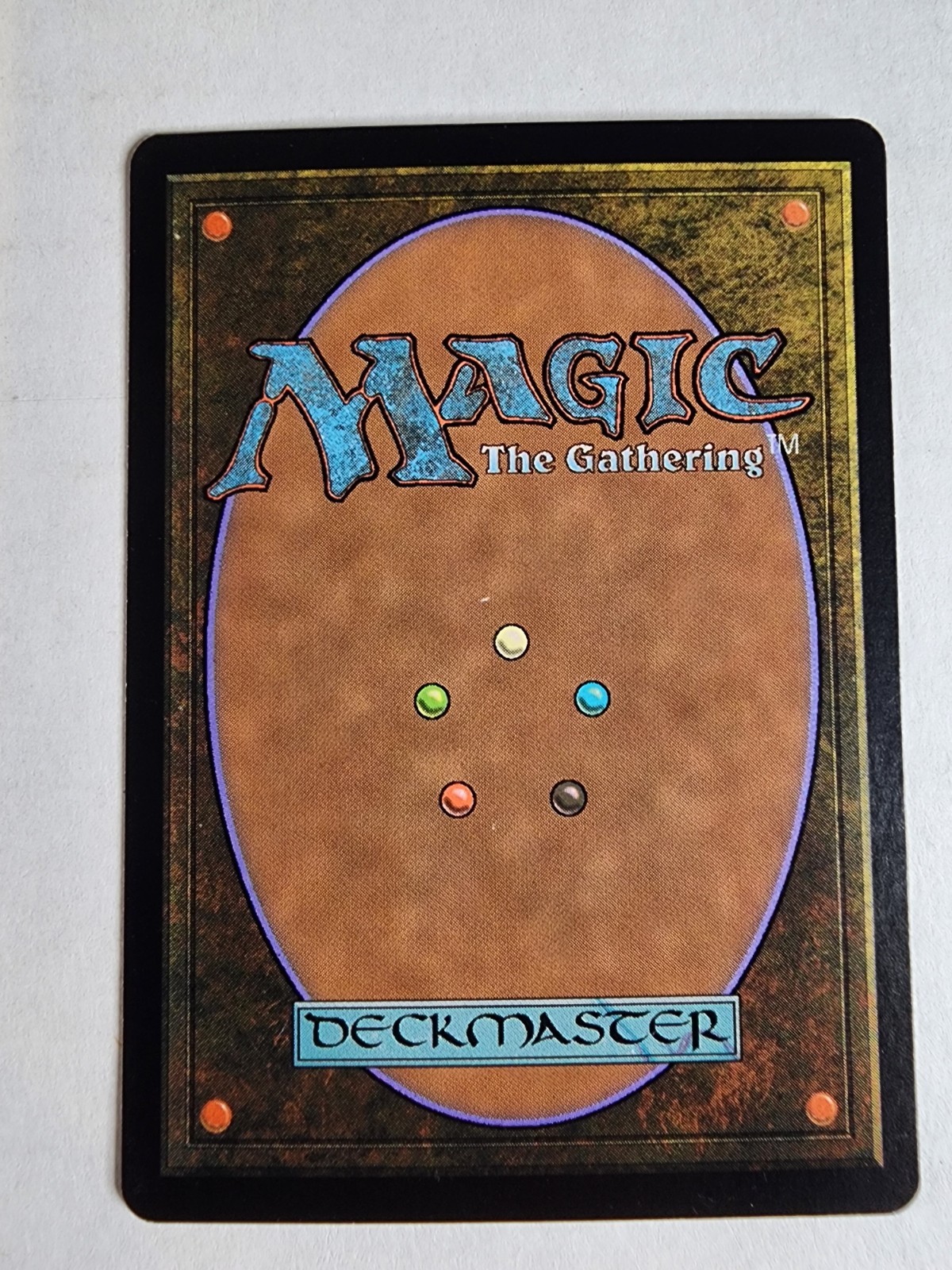 Mtg NM Japanese Foil Mps Guild Lands Lot Of 10 All Different.