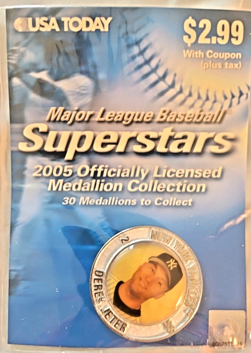 Derek Jeter 10 Alex Rodriguez 10 David Ortiz 10 Luis Gonzales 10 Official