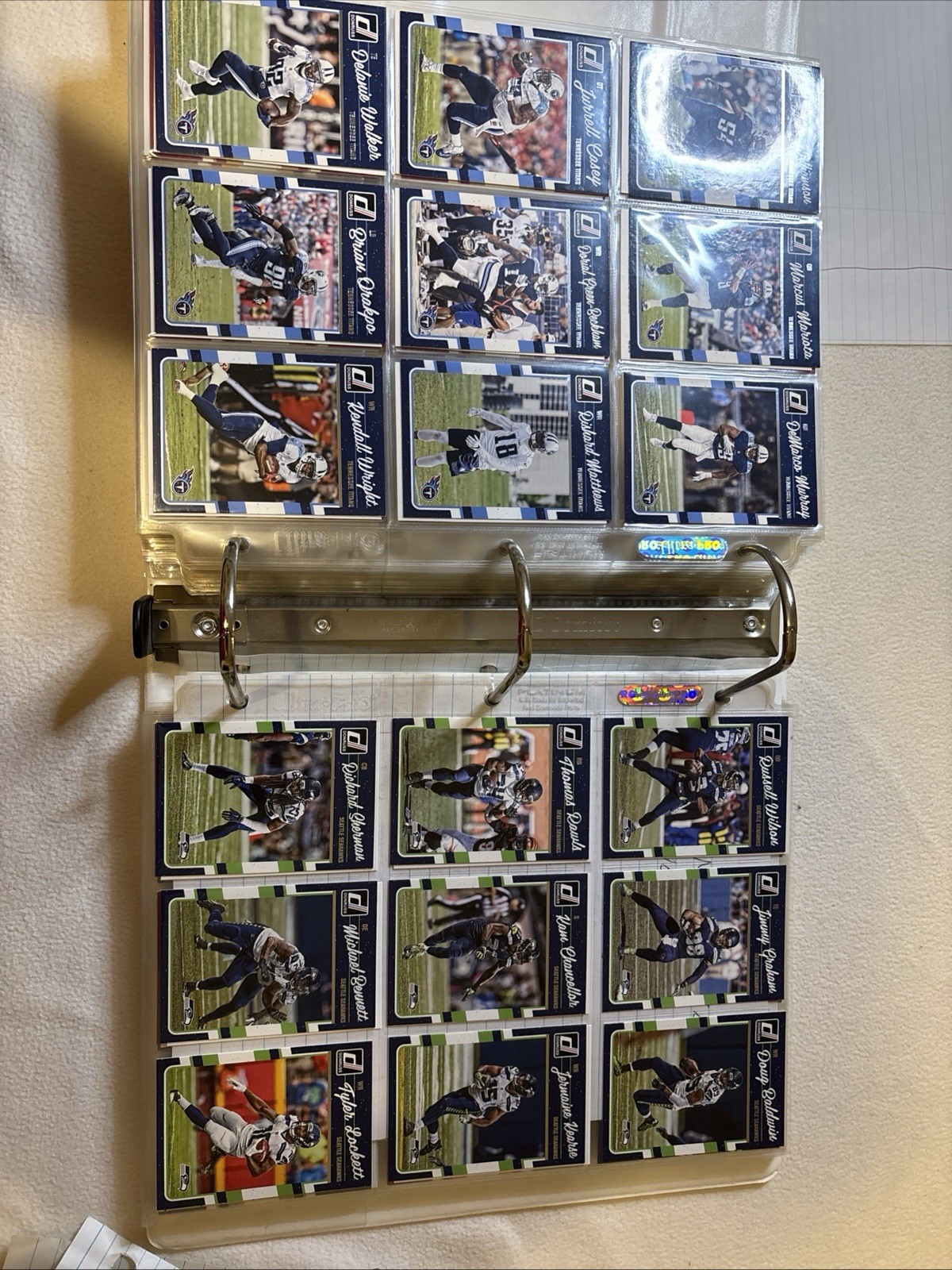 Do Russ Football 2016-2019 32 Pages Only 24 Could Be Posted