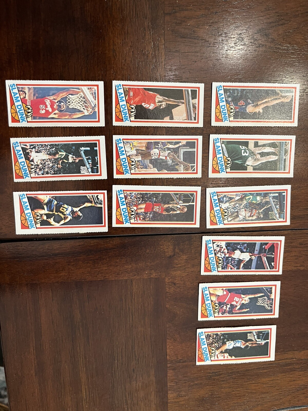 1980-81 Topps Basketball Singles 🔥 YOU PICK 🔥 Complete Your Set – Seperated
