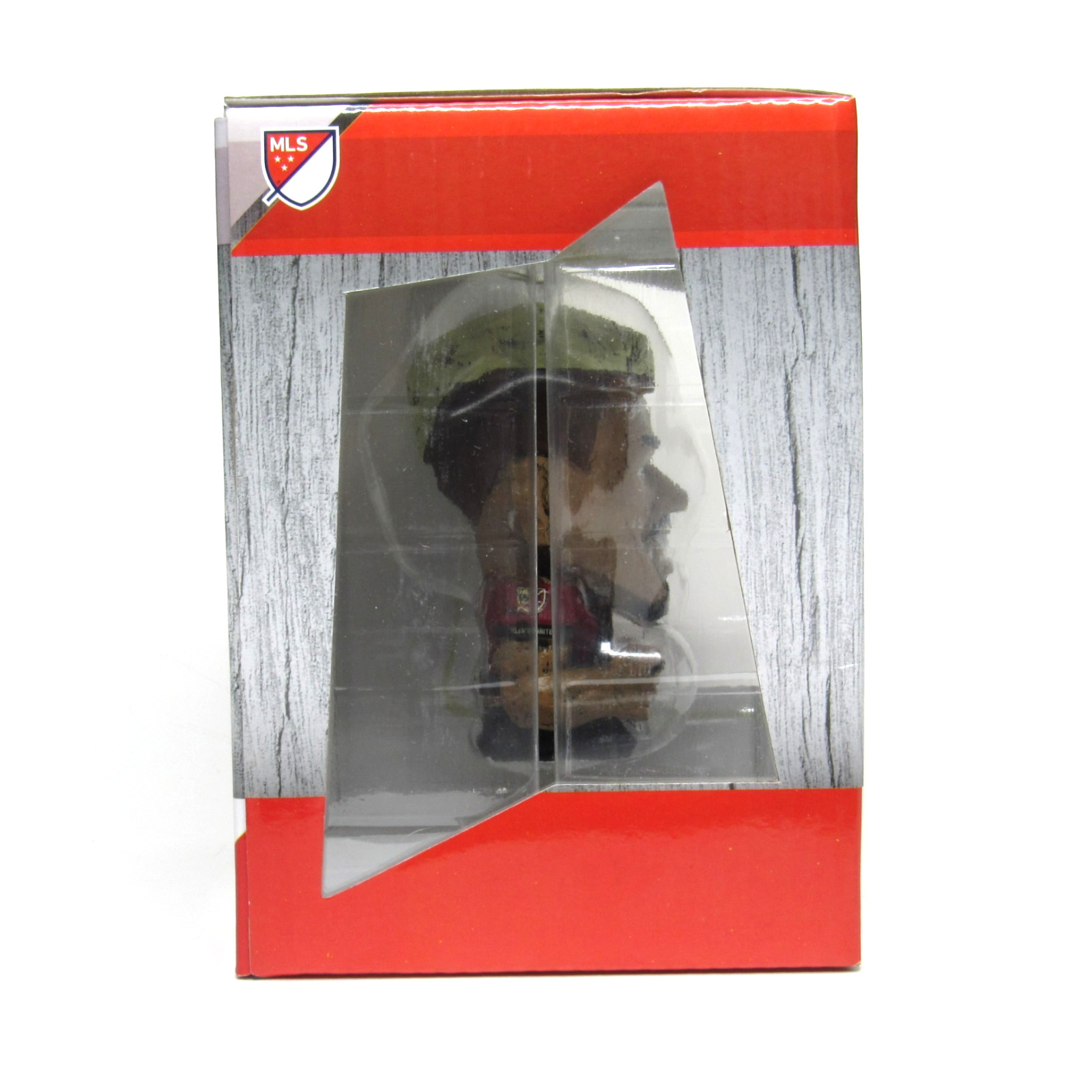 FOCO EEKEEZ Josef Martinez Resin Figurine Atlanta United 2019 MLS New NIB