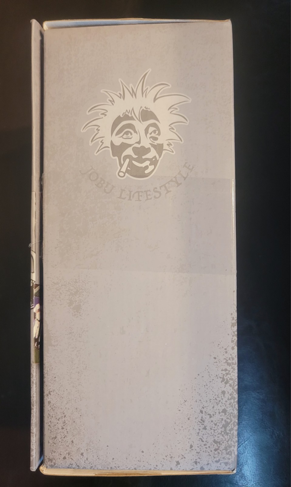 Jobu Major League Movie Replica 10″ Figure- New/Open Box