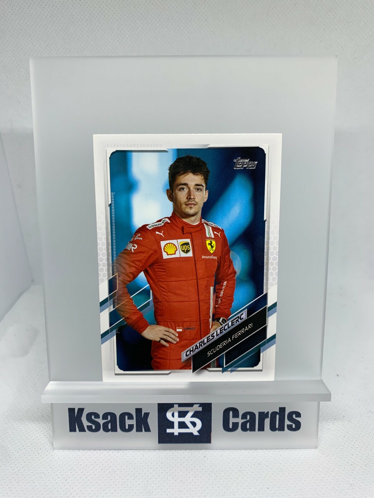 2021 Topps Formula 1 F1 Racing Flagship Base Card Set #1-175 Hamilton Verstappen