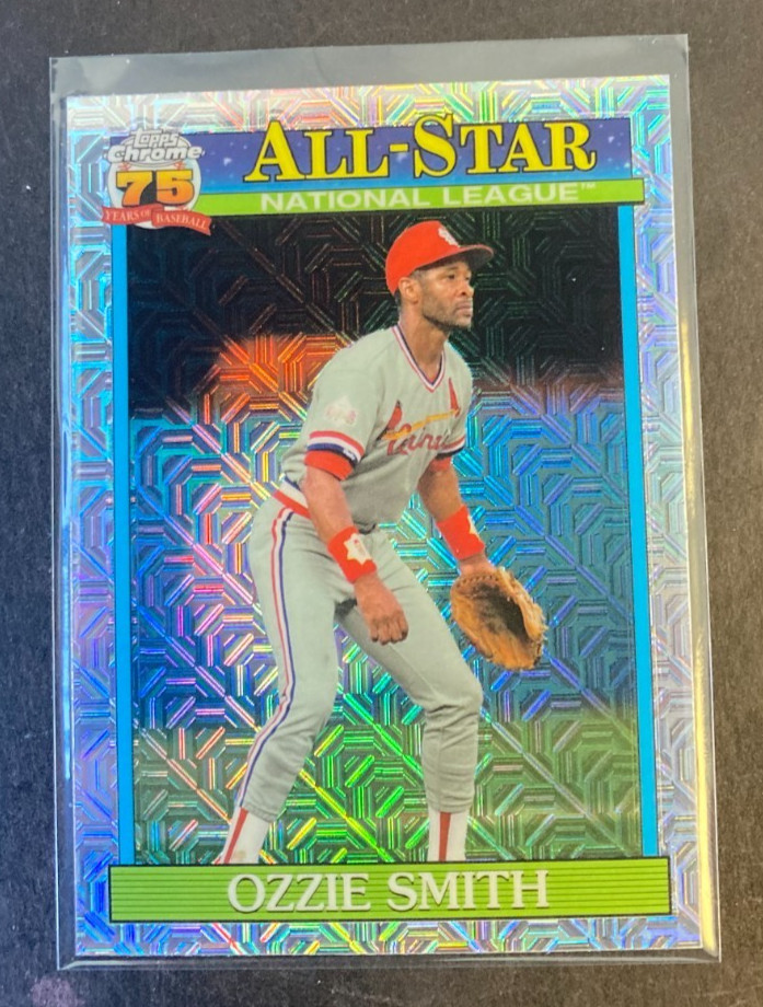 2026 Topps Series 2 Silver Pack All-Star Pick List You Choose