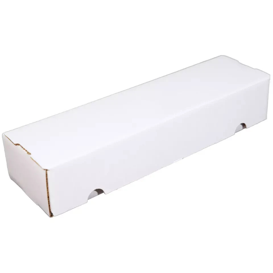 20-Pack • 800-count Trading/Gaming Card Storage Box • Woodhaven Trading Firm