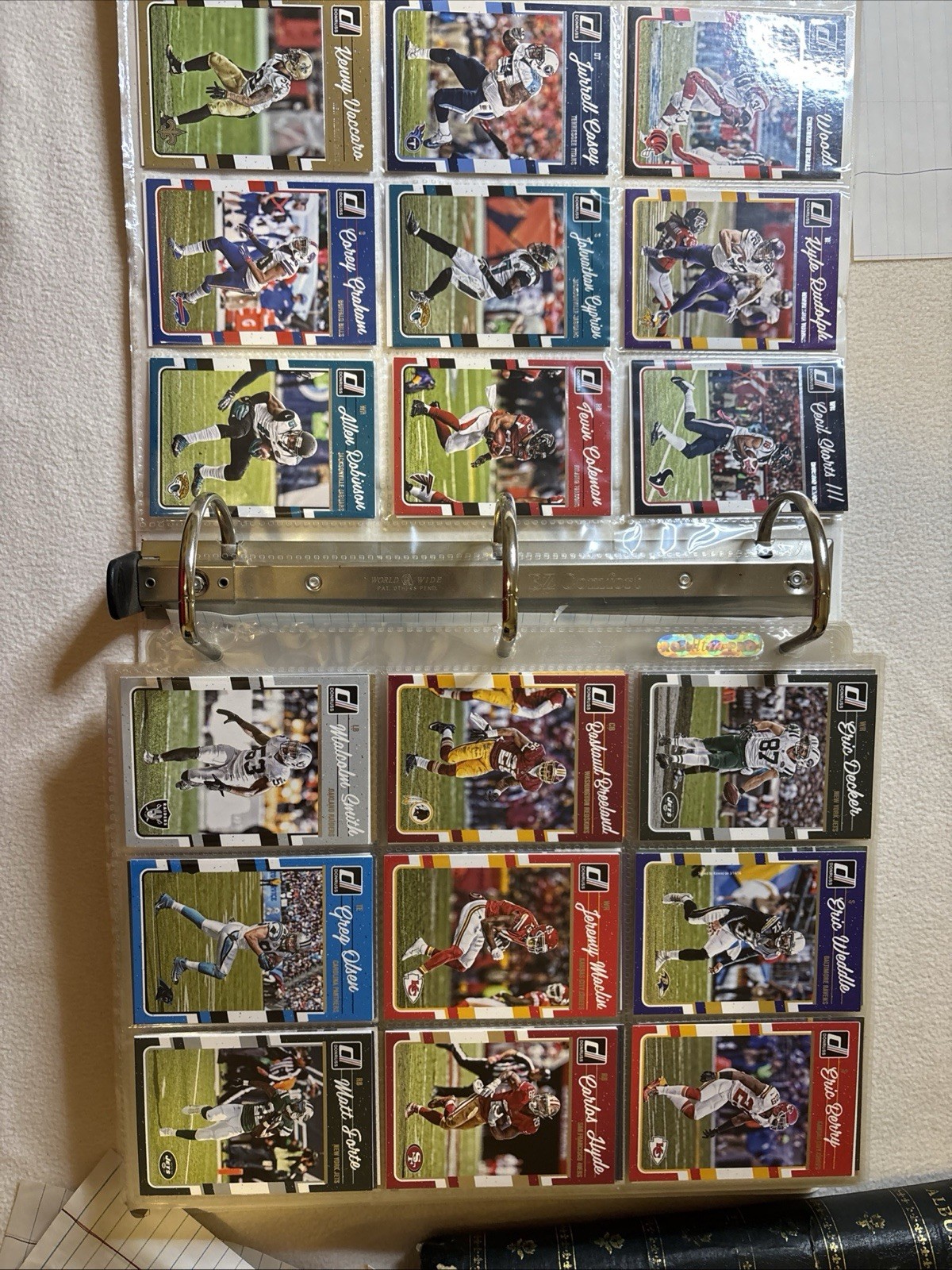 Do Russ Football 2016-2019 32 Pages Only 24 Could Be Posted