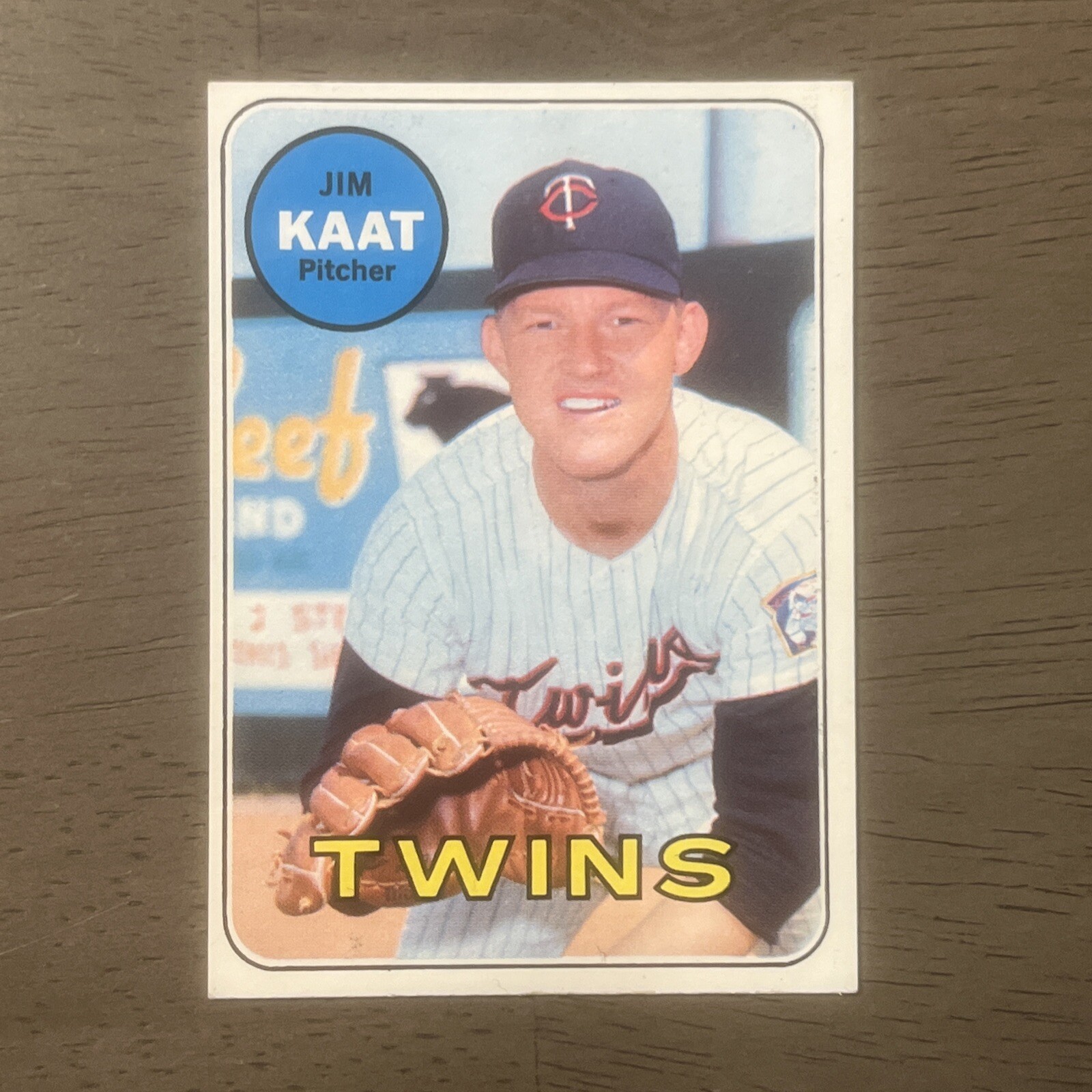 1969 TOPPS BASEBALL #201-400 EXNM COMPLETE YOUR SET YOU PICK FREE SHIPPING