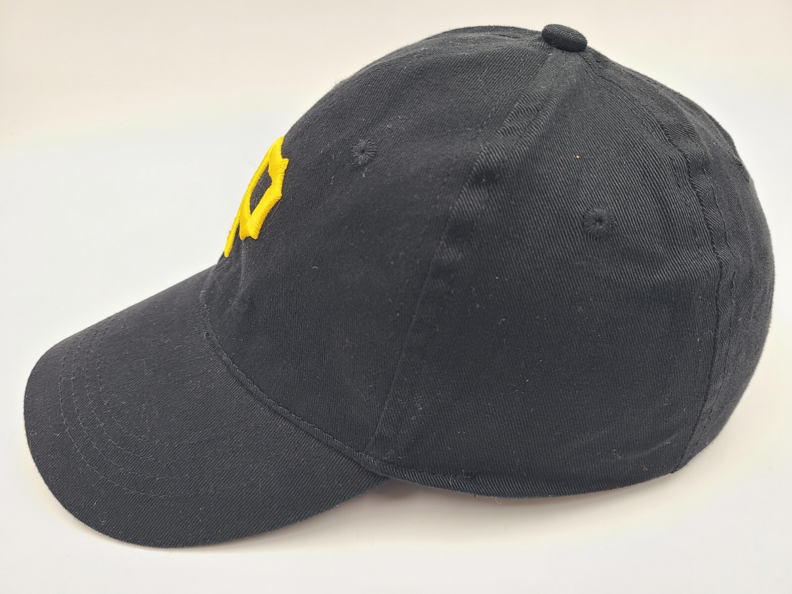 Pittsburgh Pirates 2009 Opening Day PNC Adjustable Hat Cap Men Women MLB Black