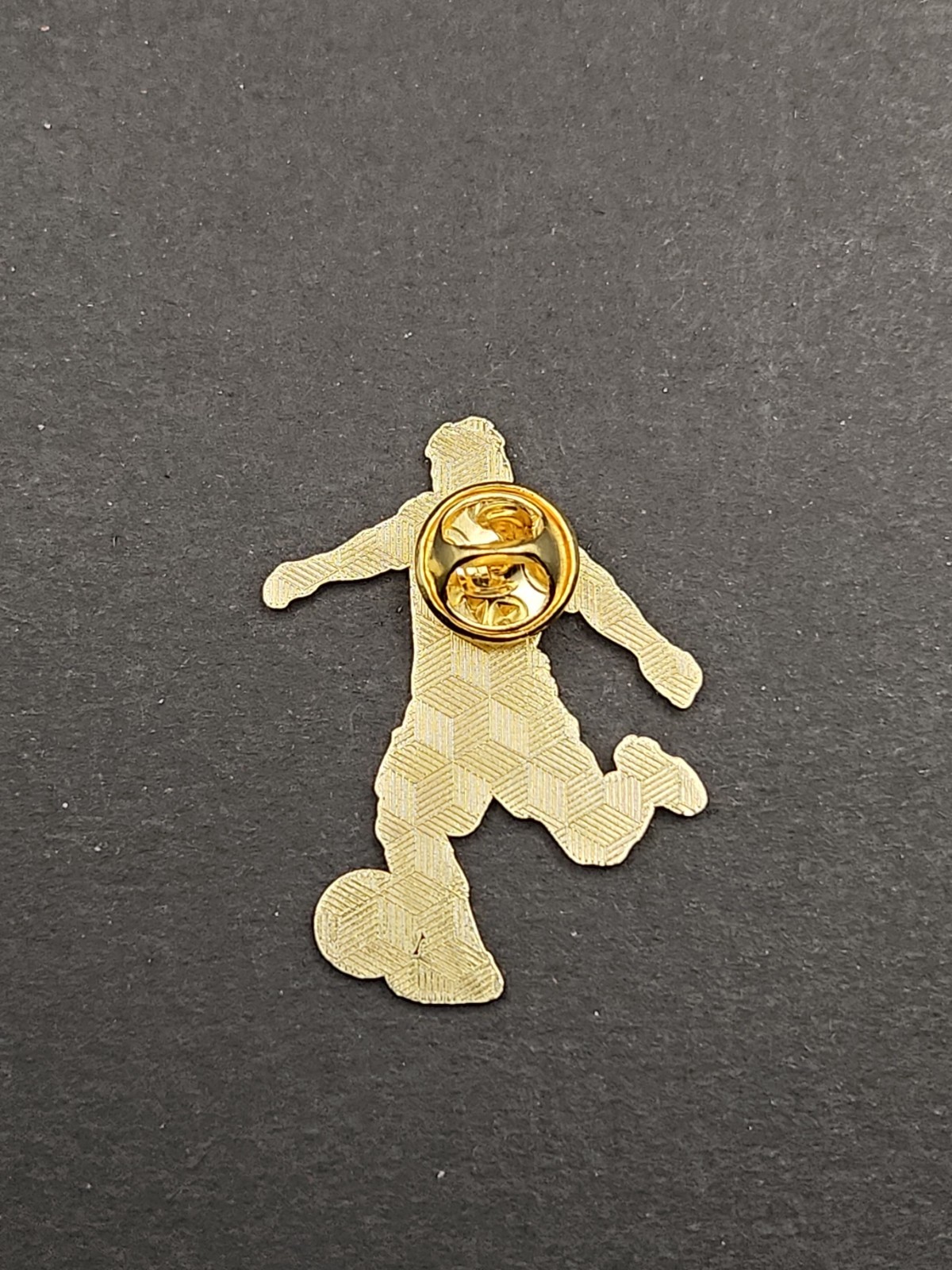 Lionel Messi Enamel Lapel Pin, FREE SHIPPING!
