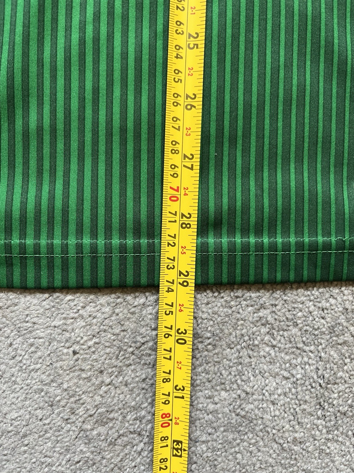 Mexico 2014 Home Football Shirt Size Medium Very Good Condition